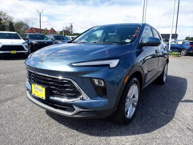 2024 Buick Encore GX Preferred AWD for sale in Sea Girt, NJ