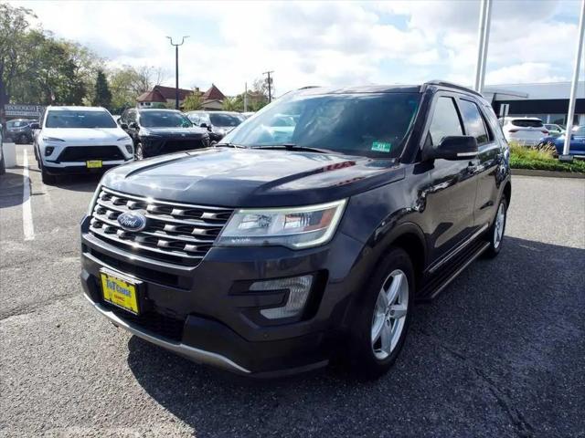 2017 Ford Explorer XLT for sale in Sea Girt, NJ