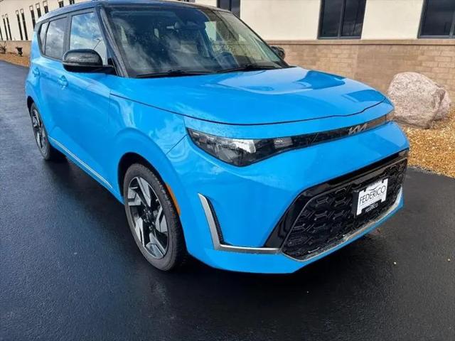 2023 Kia Soul GT-Line for sale in Wood River, IL