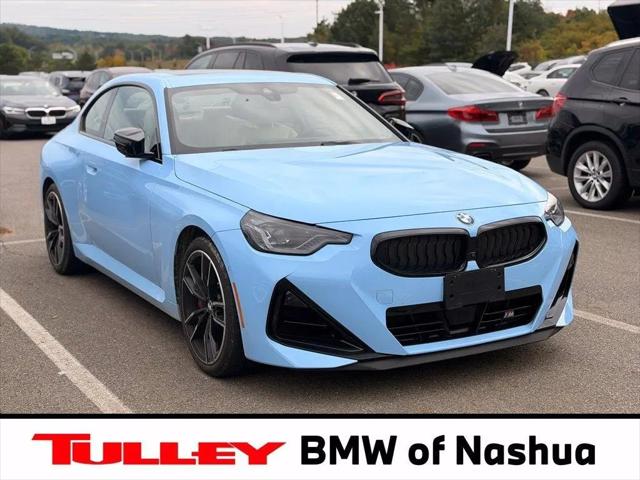 2026 BMW M240 i xDrive for sale in Nashua, NH