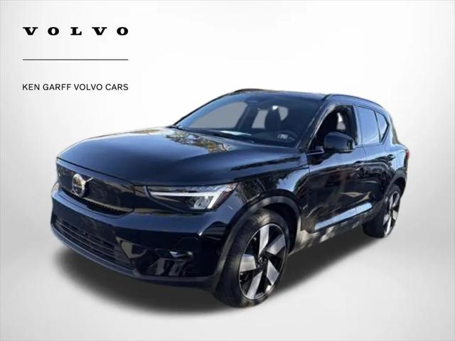 2023 Volvo XC40 Recharge Pure Electric Twin Ultimate for sale in Salt Lake City, UT