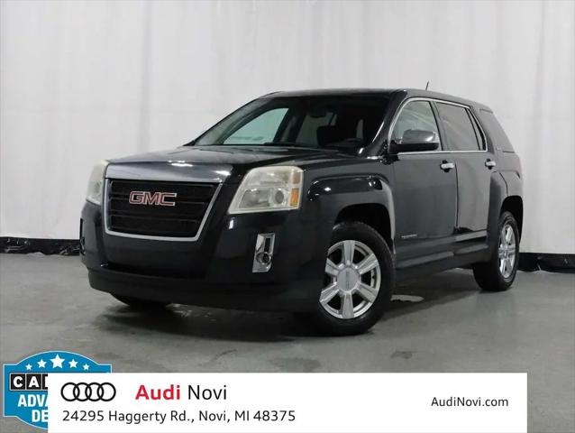 2015 GMC Terrain SLE-1 for sale in Novi, MI