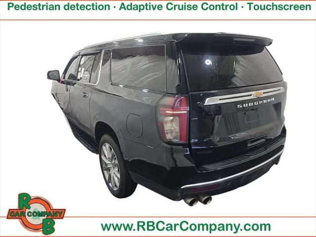 2024 Chevrolet Suburban High Country for sale in South Bend, IN