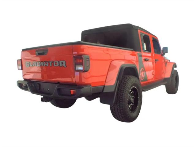 2022 Jeep Gladiator Sport S for sale in South Bend, IN