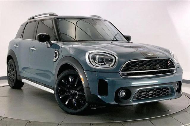 2022 MINI Countryman Cooper S for sale near Cincinnati, OH