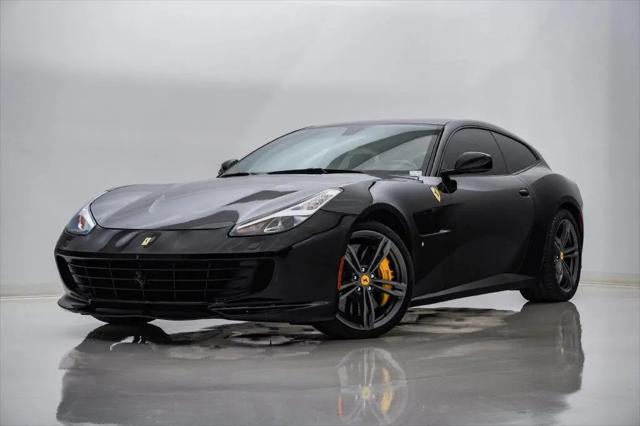 2018 Ferrari GTC4Lusso V12 for sale in Westmont, IL