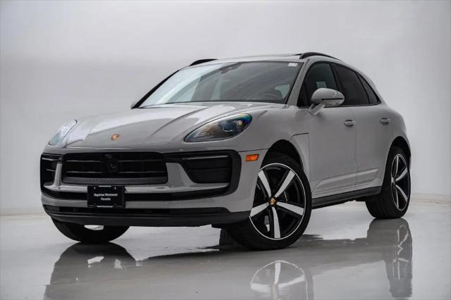 2026 Porsche Macan Macan for sale in Westmont, IL