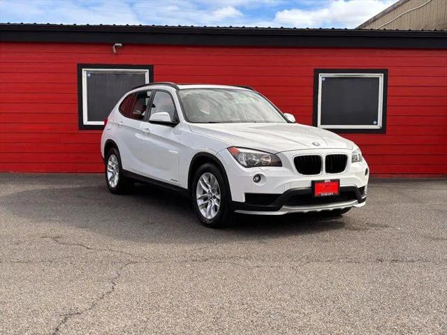 2015 BMW X1 xDrive28i for sale in Albany, OR