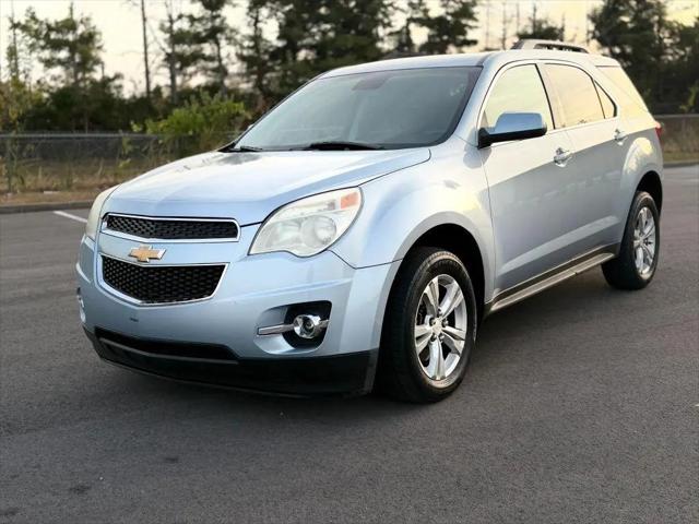2015 Chevrolet Equinox 2LT for sale in Madison, TN