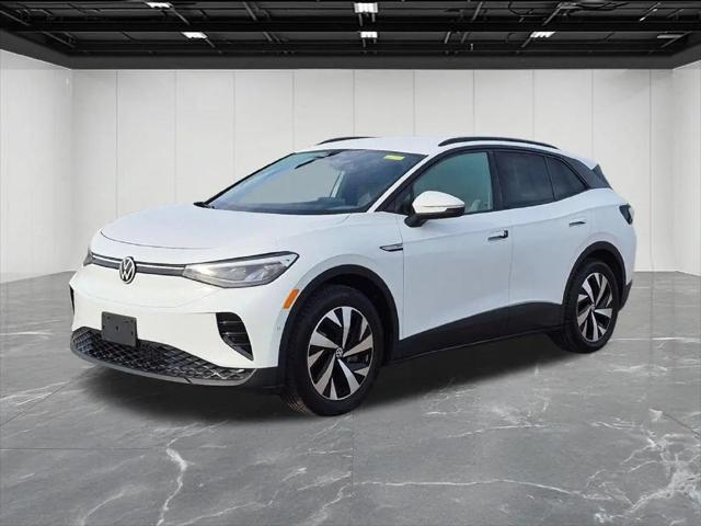 2023 Volkswagen ID.4 Pro for sale in Ann Arbor, MI