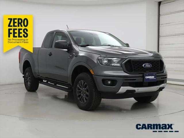 2019 Ford Ranger XLT for sale in Smithtown, NY