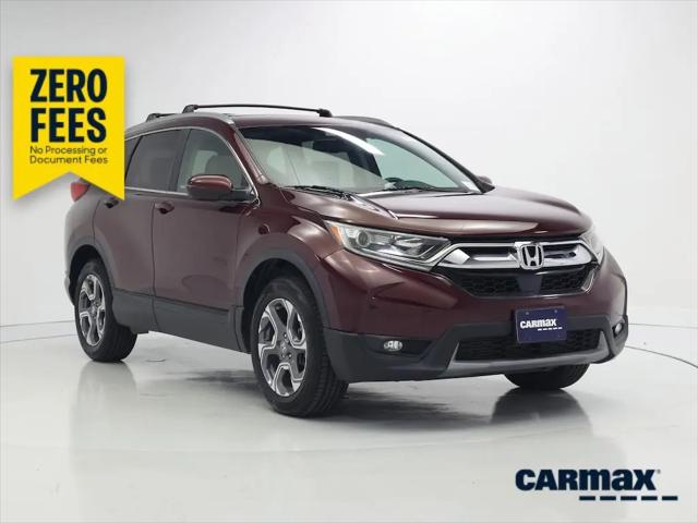 2019 Honda CR-V EX-L for sale in Duarte, CA