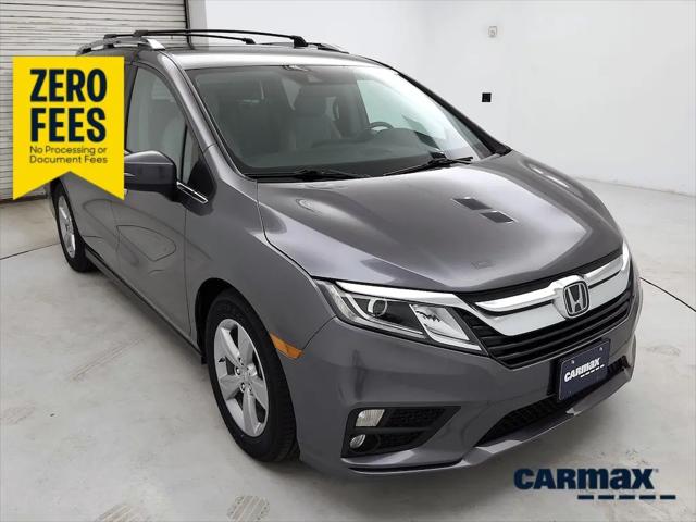 2020 Honda Odyssey EX for sale in Oak Lawn, IL