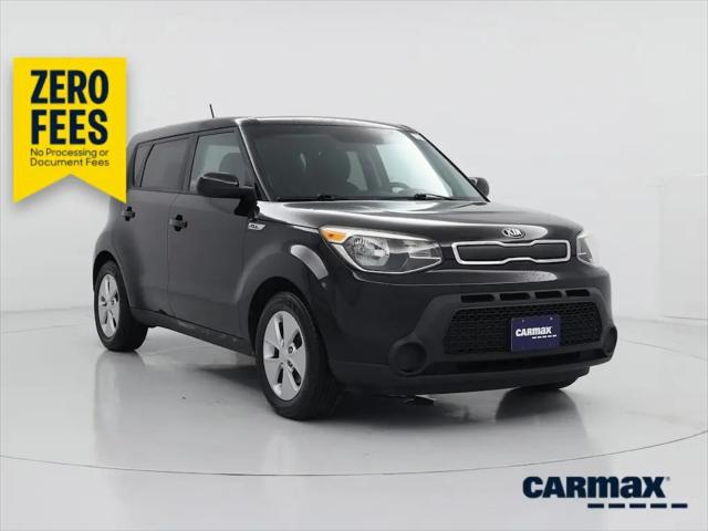 2016 Kia Soul Unknown for sale in Kenosha, WI