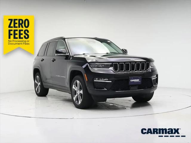 2023 Jeep Grand Cherokee Unknown for sale in Kenosha, WI