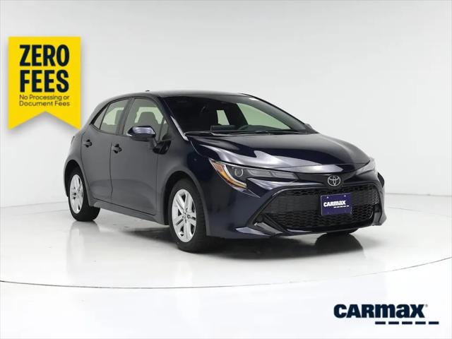 2020 Toyota Corolla SE for sale in Naperville, IL
