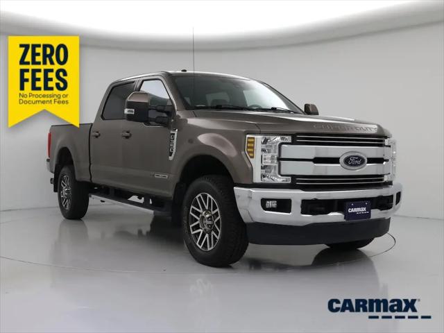 2018 Ford F-350 LARIAT for sale in Tampa, FL
