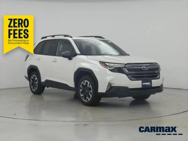 2025 Subaru Forester Premium for sale in Tinley Park, IL