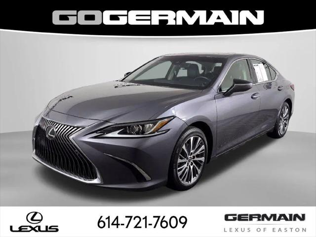2019 Lexus ES 350 Base for sale near Columbus, OH