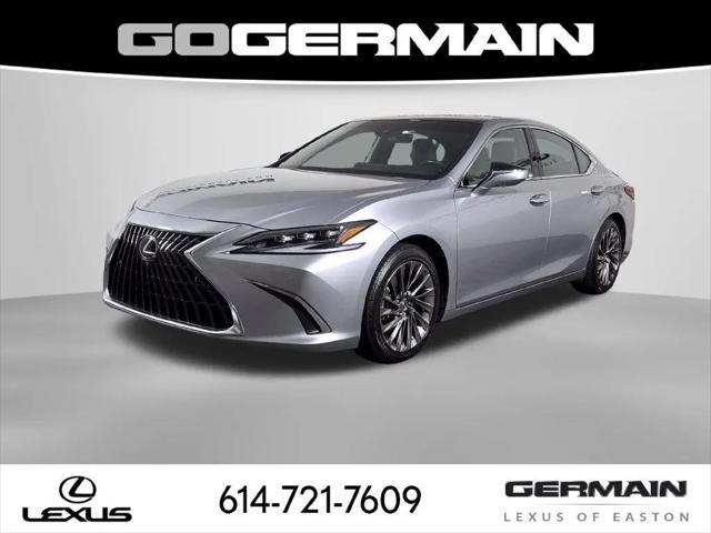 2025 Lexus ES 350 Ultra Luxury for sale near Columbus, OH