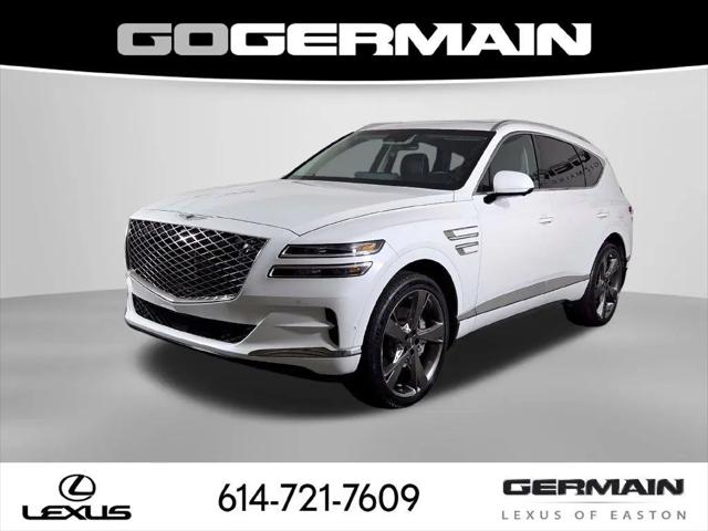 2024 Genesis GV80 3.5T AWD for sale in Columbus, OH