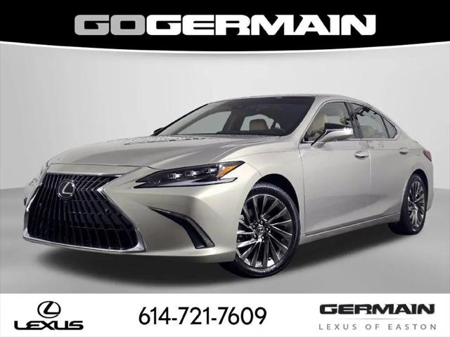 2025 Lexus ES 350 Ultra Luxury for sale in Columbus, OH
