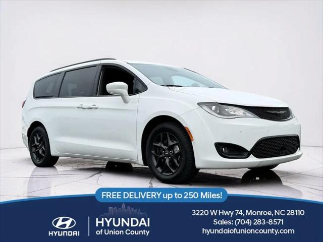 2019 Chrysler Pacifica Touring L for sale in Monroe, NC