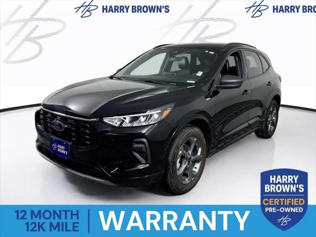 2024 Ford Escape ST-Line for sale in FARIBAULT, MN