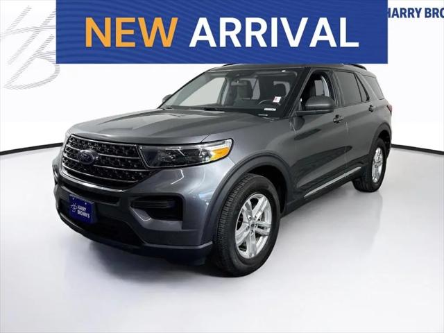 2024 Ford Explorer XLT for sale in FARIBAULT, MN