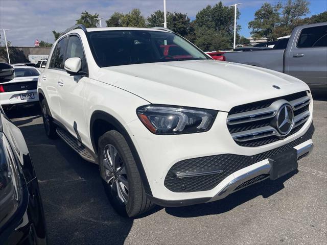 2023 Mercedes-Benz GLE GLE 350 4MATIC for sale in Knoxville, TN