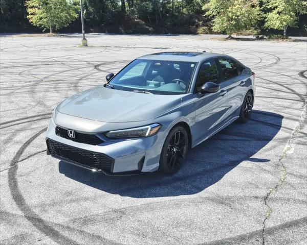 2025 Honda Civic Sport for sale in Asheville, NC