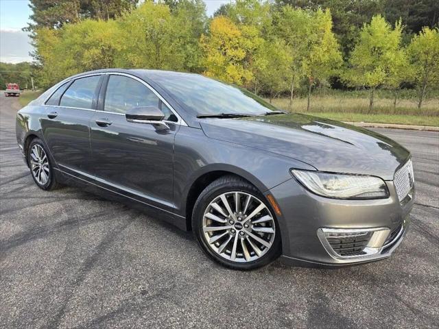 2017 Lincoln MKZ Premiere for sale in Elk River, MN