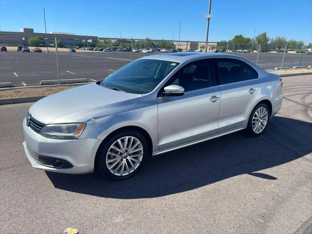 2014 Volkswagen Jetta 2.0L TDI for sale in Phoenix, AZ