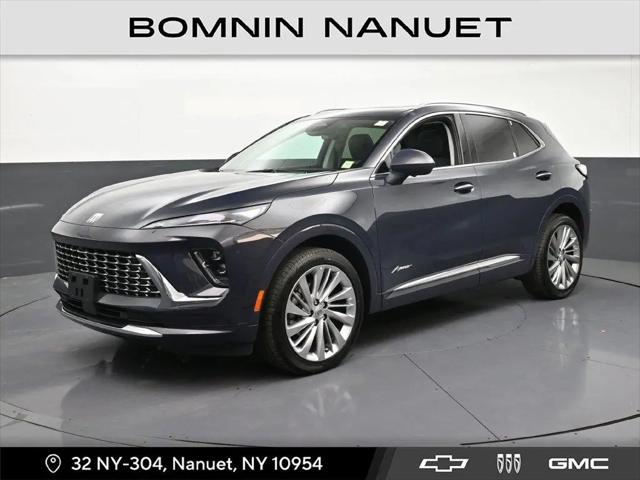 2026 Buick Envision Avenir AWD for sale in Nanuet, NY