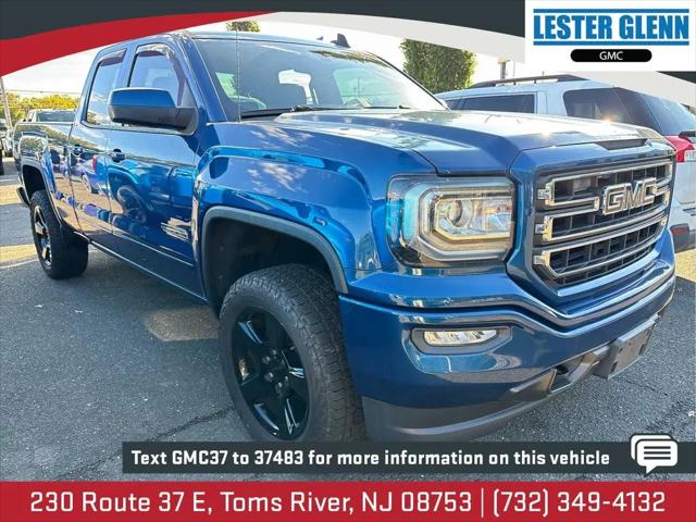 2017 GMC Sierra 1500 Base for sale in Toms River, NJ