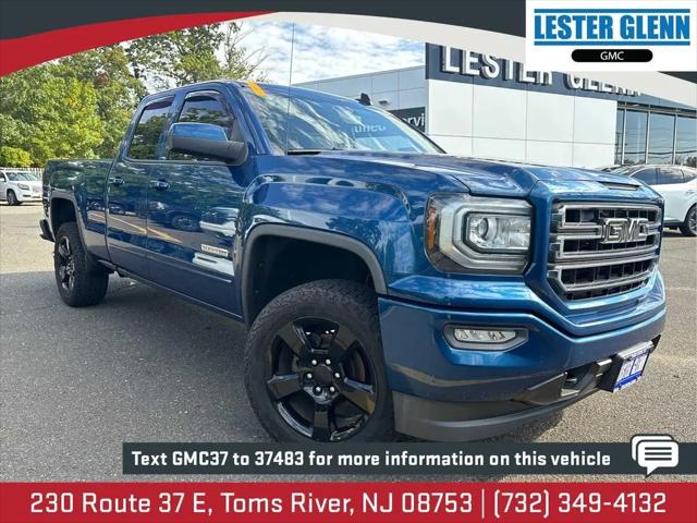 2017 GMC Sierra 1500 Base for sale in Toms River, NJ