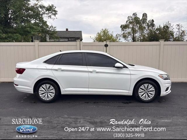 2020 Volkswagen Jetta 1.4T S for sale in Randolph, OH