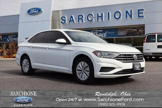 2020 Volkswagen Jetta 1.4T S for sale in Randolph, OH