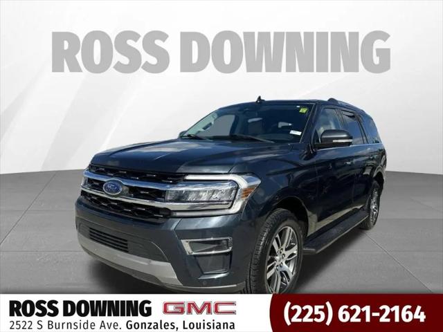 2024 Ford Expedition Limited for sale in Gonzales, LA