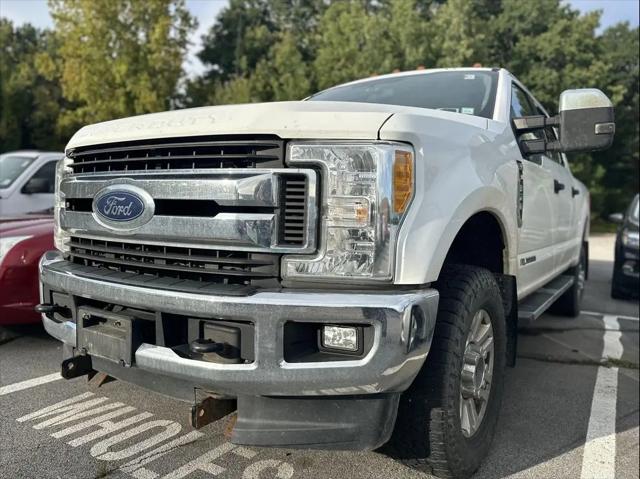 2017 Ford F-350 XLT for sale in Saratoga Springs, NY