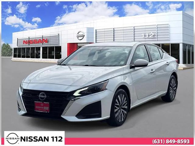 2023 Nissan Altima SV Intelligent AWD for sale in PATCHOGUE, NY
