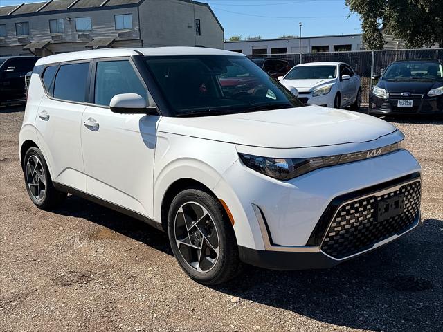 2024 Kia Soul EX for sale in Waco, TX