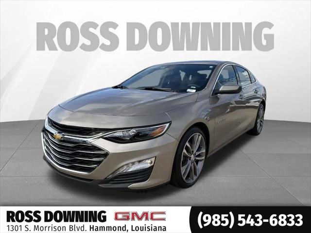 2023 Chevrolet Malibu FWD 1LT for sale in Hammond, LA