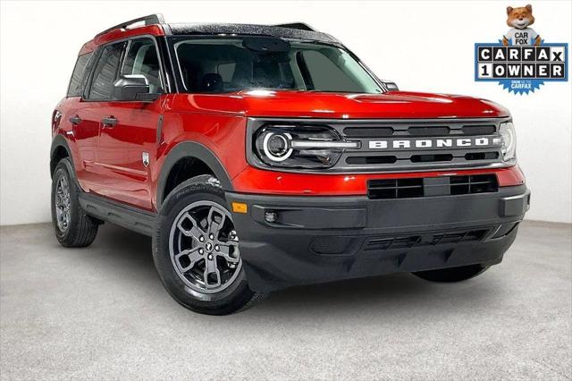 2024 Ford Bronco Sport Big Bend for sale in Wichita Falls, TX