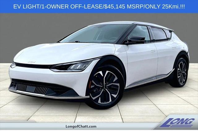 2024 Kia EV6 Light for sale in Chattanooga, TN