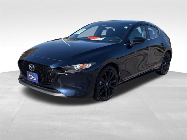 2024 Mazda Mazda3 2.5 S Select Sport for sale in Waukesha, WI