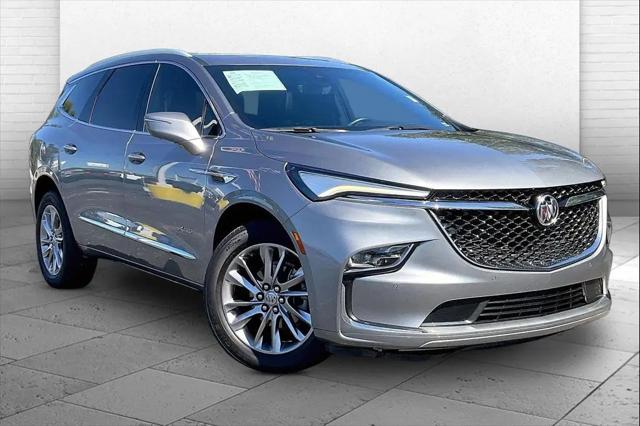 2023 Buick Enclave Avenir AWD for sale in Independence, MO