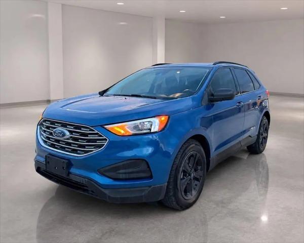 2022 Ford Edge SE for sale in Pflugerville, TX