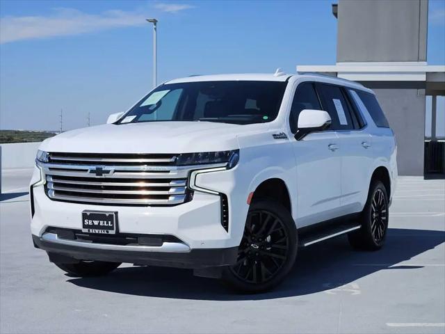 2023 Chevrolet Tahoe 2WD High Country for sale in Austin, TX