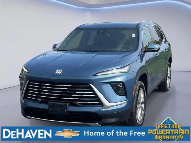2025 Buick Enclave Preferred FWD for sale in Fort Wayne, IN
